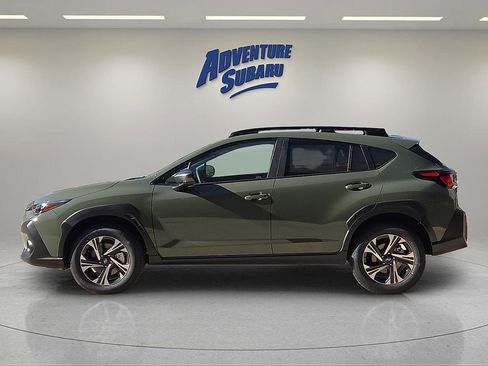 New 2026 Subaru Crosstrek 2.0i Premium AWD/4WD image 4