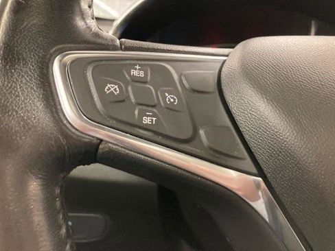 Used 2019 Chevrolet Equinox LT AWD/4WD image 21