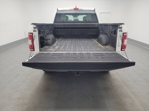 Used 2018 Ford F150 XLT w/ Equipment Group 301A Mid AWD/4WD image 29