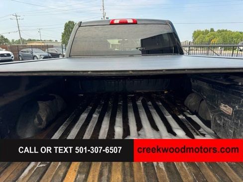 Used 2019 GMC Sierra 2500 SLT AWD/4WD image 16