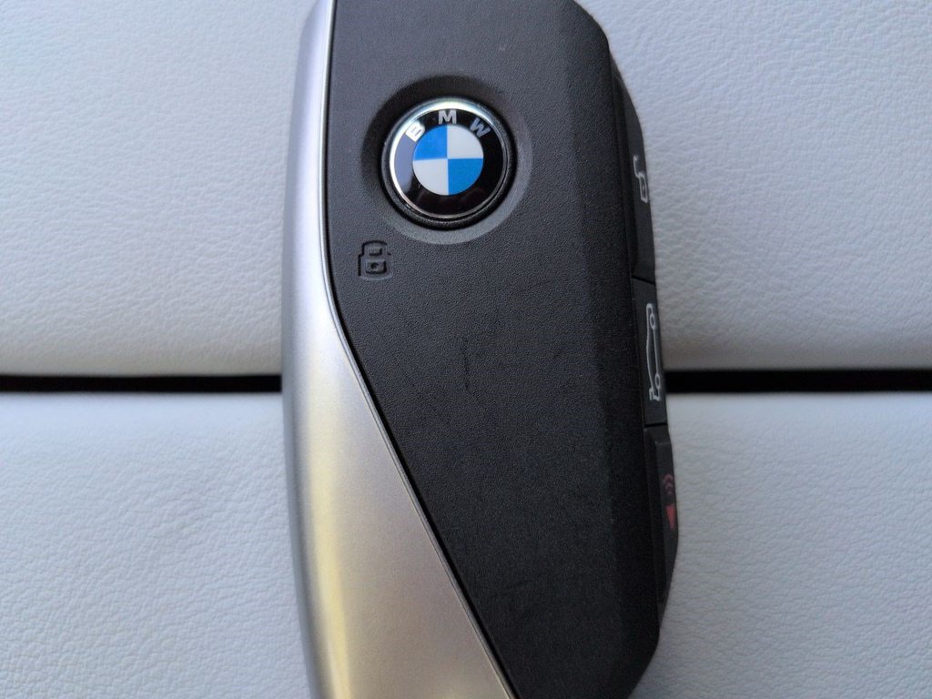New 2026 BMW X5 xDrive40i w/ Premium Package AWD/4WD image 30