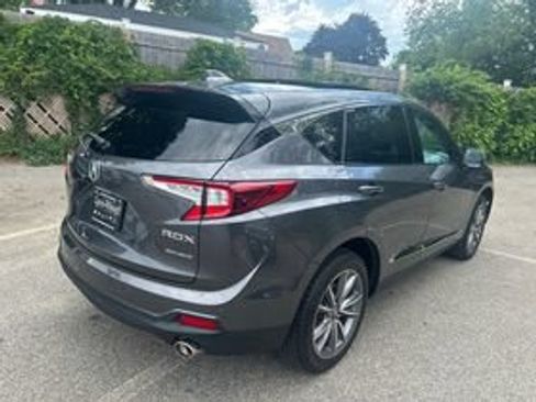 Used 2021 Acura RDX AWD w/ Technology Package image 5