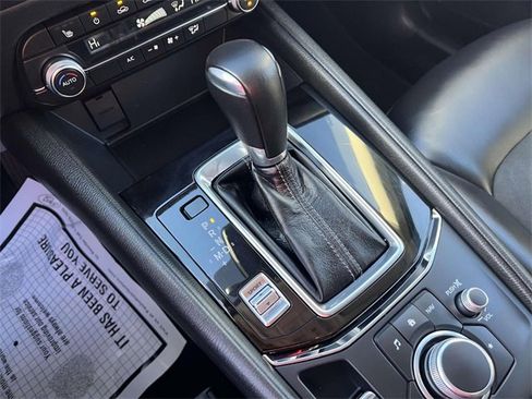 Used 2019 MAZDA CX-5 Touring image 24