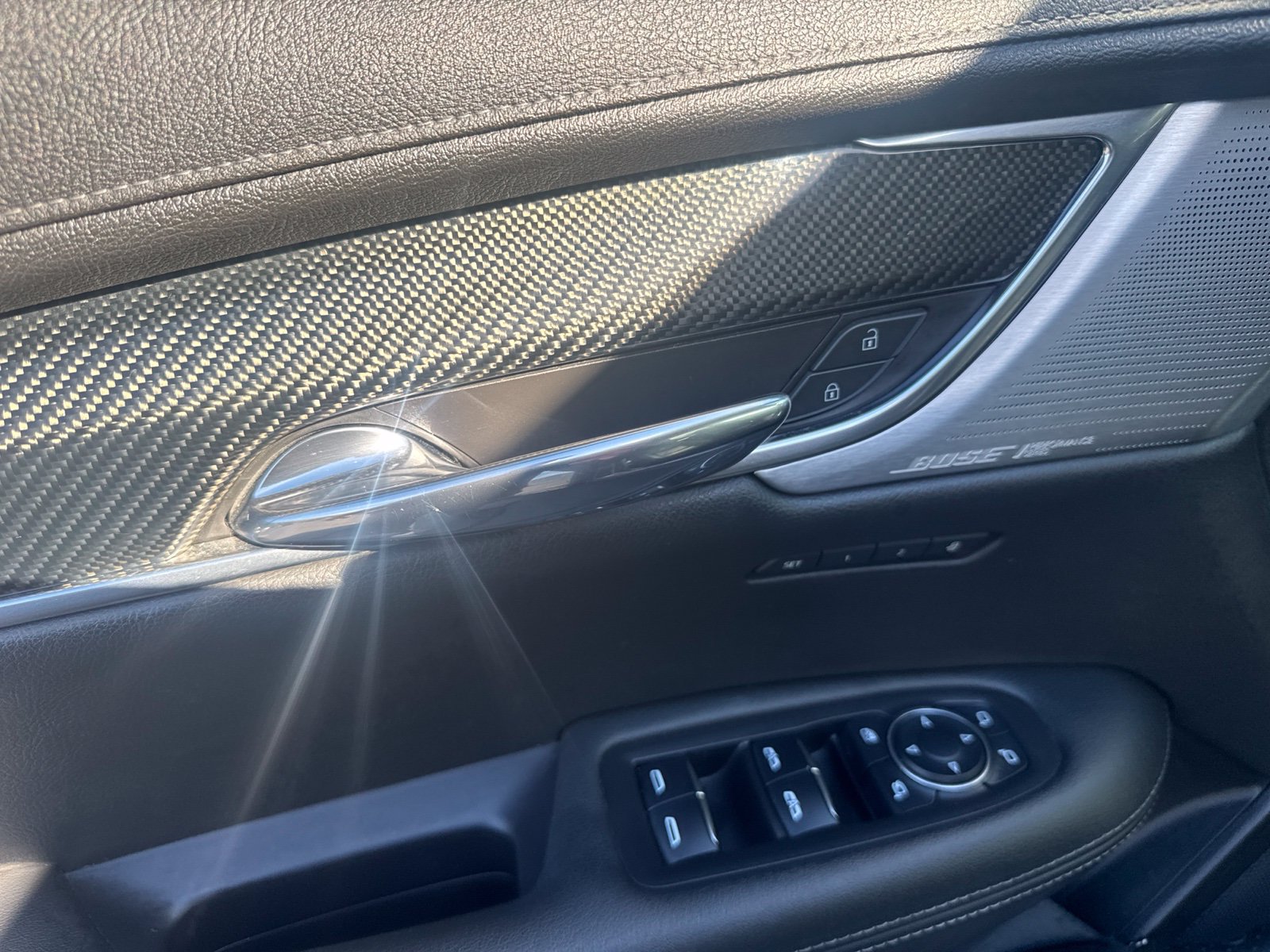 Used 2021 Cadillac XT6 Sport AWD/4WD image 6