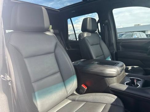 Used 2023 Chevrolet Tahoe LT AWD/4WD image 32