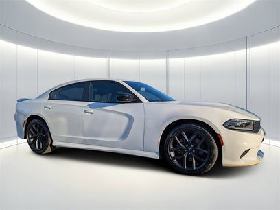 Used 2023 Dodge Charger GT w/ Blacktop Package