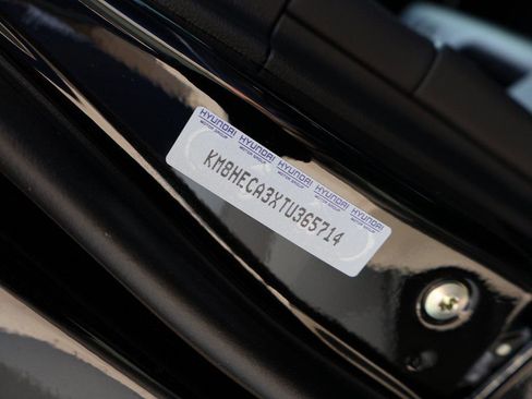 New 2026 Hyundai Kona Limited image 42