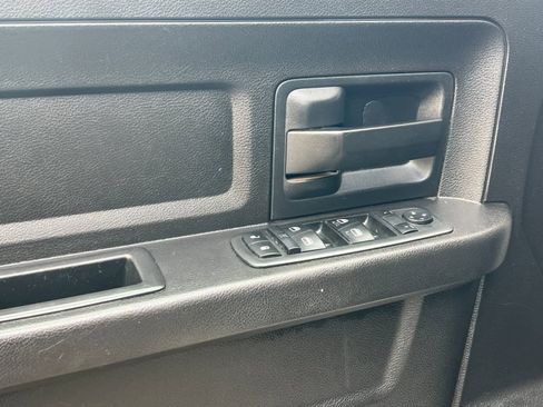 Used 2015 RAM 1500 Tradesman w/ Popular Equipment Group image 12