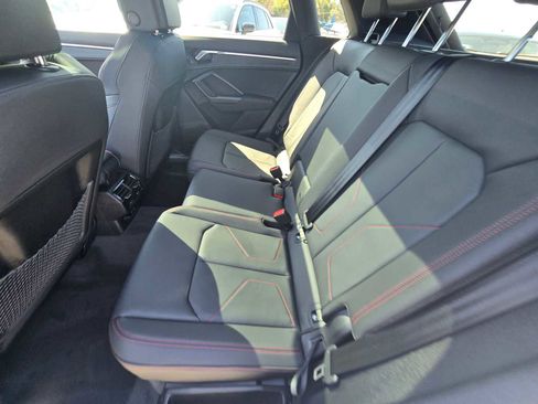 New 2025 Audi Q3 2.0T Premium Plus image 20