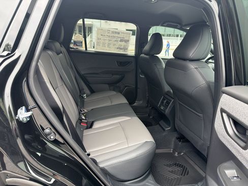 New 2026 Subaru Outback Premium AWD/4WD image 23