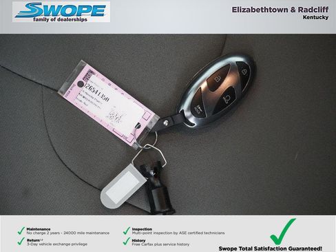 New 2026 Hyundai Elantra Blue image 30