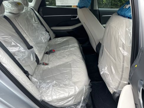 New 2026 Hyundai Sonata SEL image 15