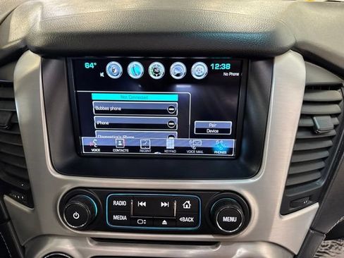 Used 2020 GMC Yukon SLT w/ Premium Edition AWD/4WD image 26