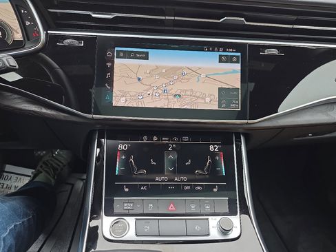 Used 2022 Audi Q7 2.0T Premium Plus w/ Premium Plus Package image 61