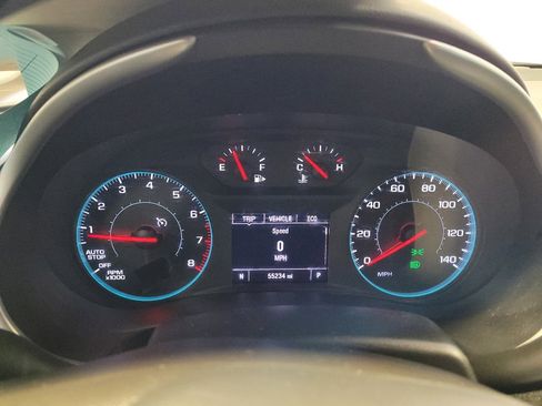 Used 2023 Chevrolet Malibu LT FWD image 23