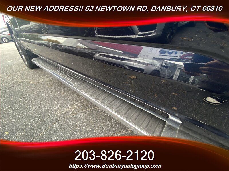 Used 2021 Ford F150 Lariat w/ Equipment Group 502A High AWD/4WD image 9