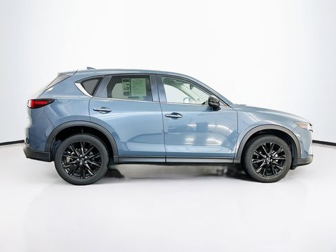 Used 2025 MAZDA CX-5 Carbon Edition AWD/4WD image 10