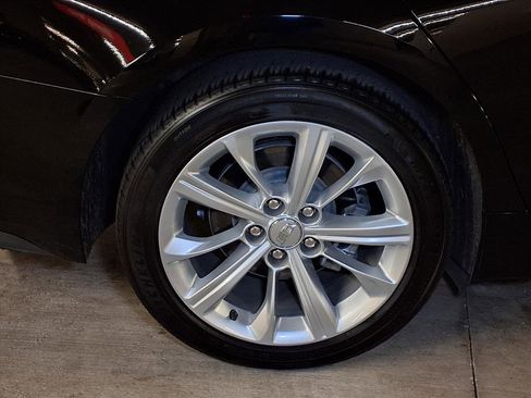 Certified 2025 Cadillac CT5 Premium Luxury image 20