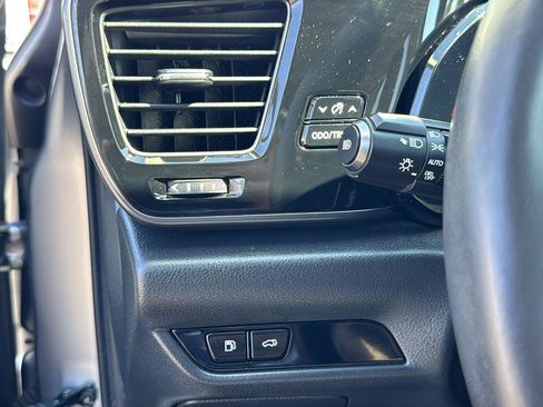 Used 2023 Lexus NX 350h AWD w/ Vision Package image 12