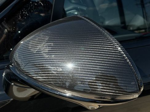 Certified 2025 Porsche Cayenne GTS w/ Technology Package image 26