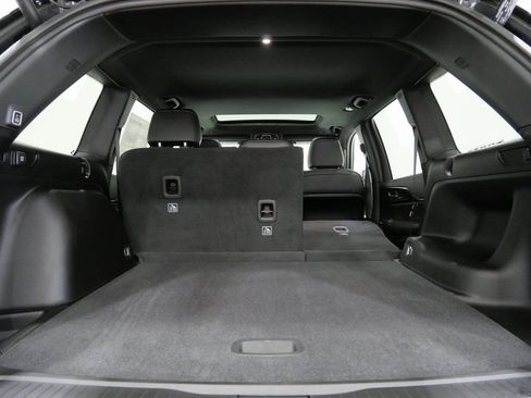 New 2025 Jeep Grand Cherokee Altitude image 28