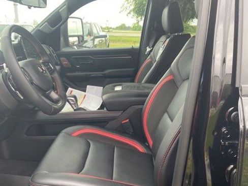 Used 2026 RAM 1500 RHO AWD/4WD image 16