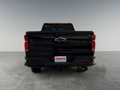 New 2026 Chevrolet Silverado 2500 LT w/ Trail Boss Package