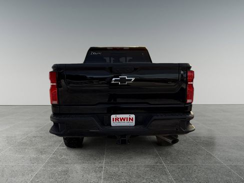 New 2026 Chevrolet Silverado 2500 LT w/ Trail Boss Package image 4