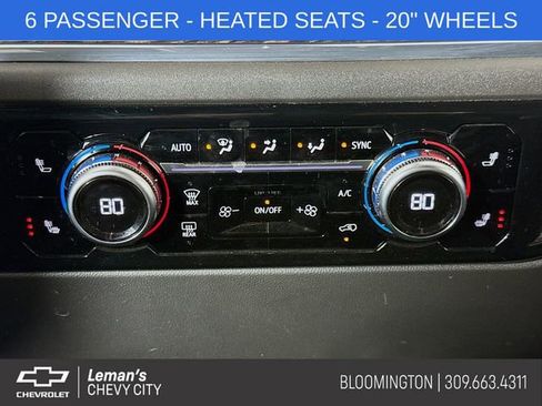 Used 2024 GMC Sierra 1500 Elevation image 16