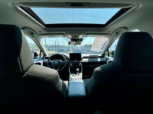 Certified 2025 Toyota RAV4 XLE w/ Convenience Package AWD/4WD image 19