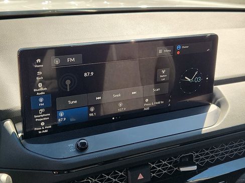 Certified 2023 Honda Accord Sport image 16
