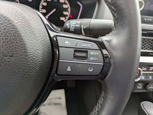 Used 2024 Honda Civic EX image 17