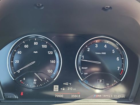 Used 2020 BMW X2 M35i w/ Premium Package image 19