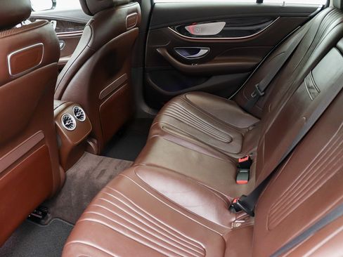 Used 2019 Mercedes-Benz CLS 450 image 22