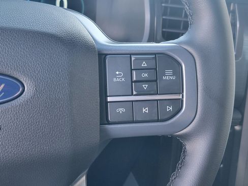 New 2025 Ford F150 Lightning Lariat image 26