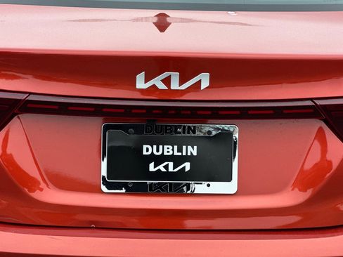 Used 2023 Kia Forte LXS w/ LXS Technology Package image 45