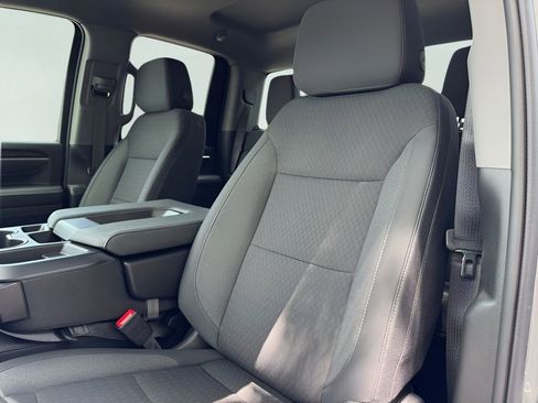New 2026 GMC Sierra 2500 SLE AWD/4WD image 10