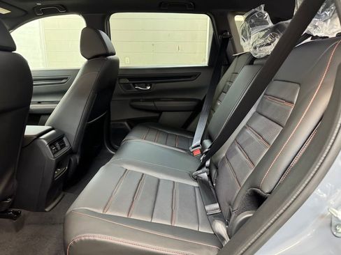 New 2026 Honda CR-V Sport-L image 16