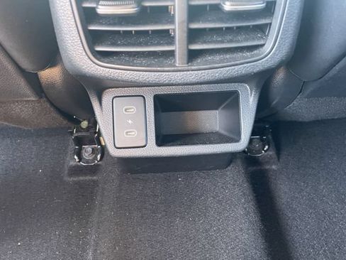 Used 2024 Kia Seltos EX AWD/4WD image 14