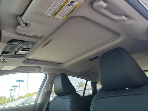 New 2026 Subaru Crosstrek 2.5i Limited AWD/4WD image 16