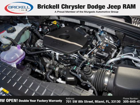 New 2026 Jeep Grand Cherokee Limited RWD image 35