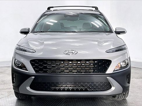 Certified 2023 Hyundai Kona SEL image 3