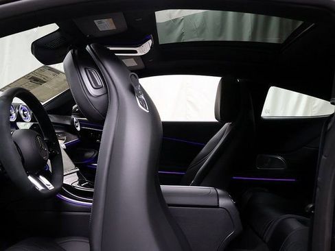 New 2026 Mercedes-Benz CLE 53 AMG 4MATIC Coupe image 15