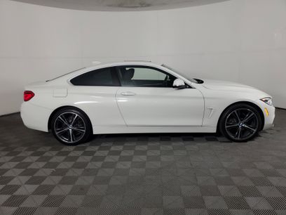 Used 2018 BMW 430i xDrive Coupe