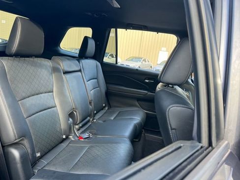 Used 2021 Honda Passport EX-L image 29