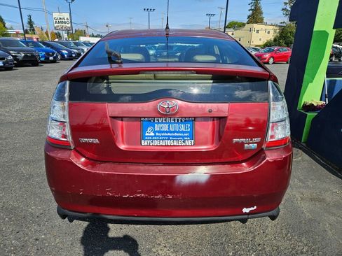 Used 2004 Toyota Prius image 4