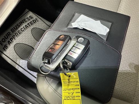 Used 2020 Kia Sorento EX FWD image 23