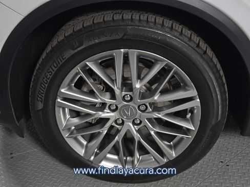 Used 2023 Acura MDX Advance image 10