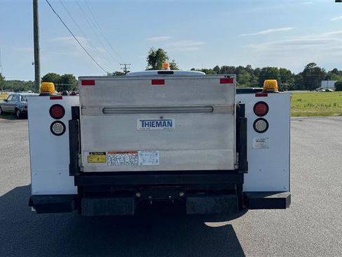 Used 2015 Ford F350 XL RWD image 7