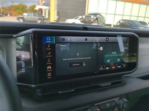 New 2026 Jeep Wrangler Sport S image 28